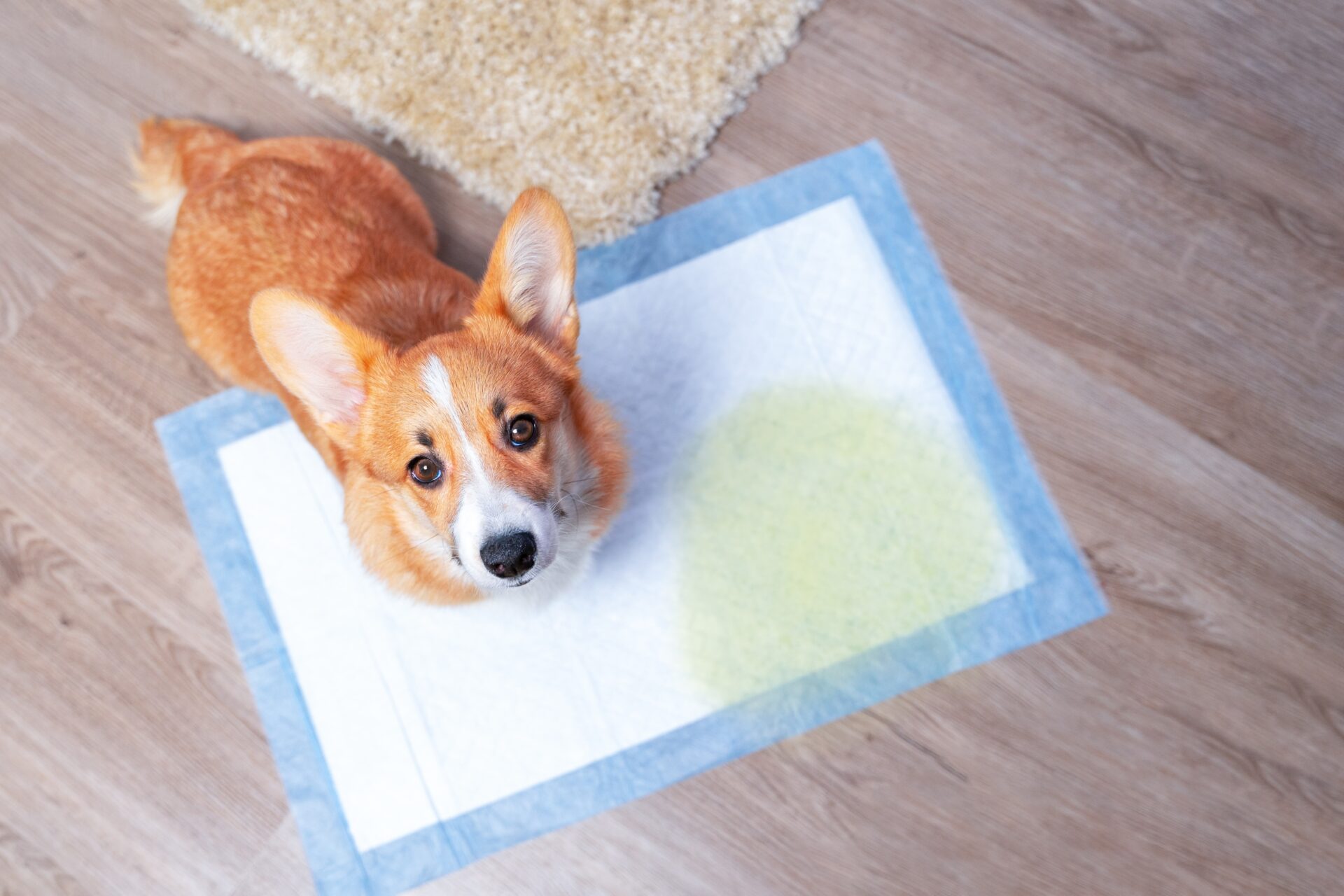 Amber Vet|Urinary Tract Infection in Cats & Dogs