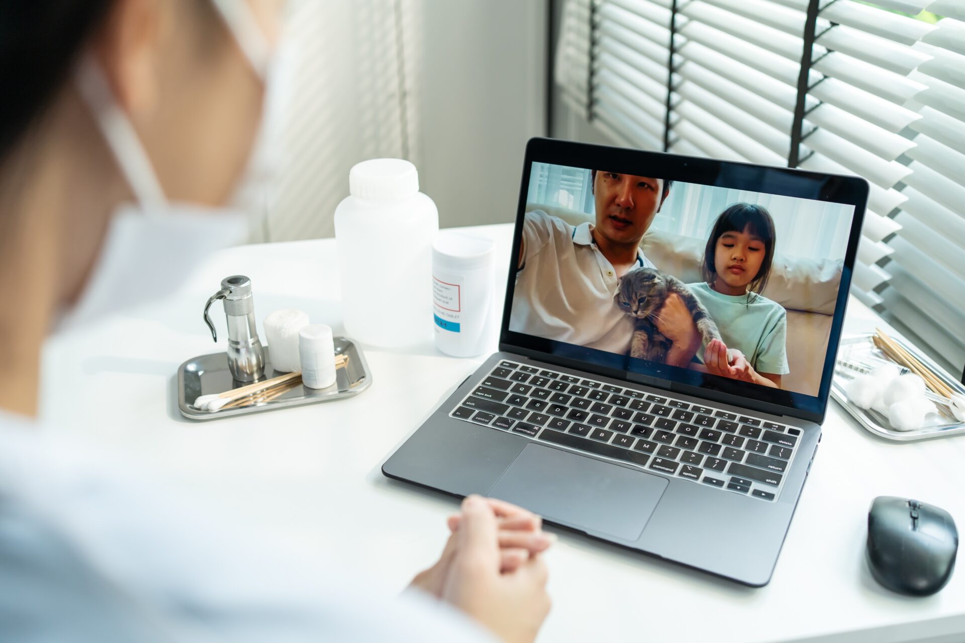 Amber Vet|Online Vet in Singapore 