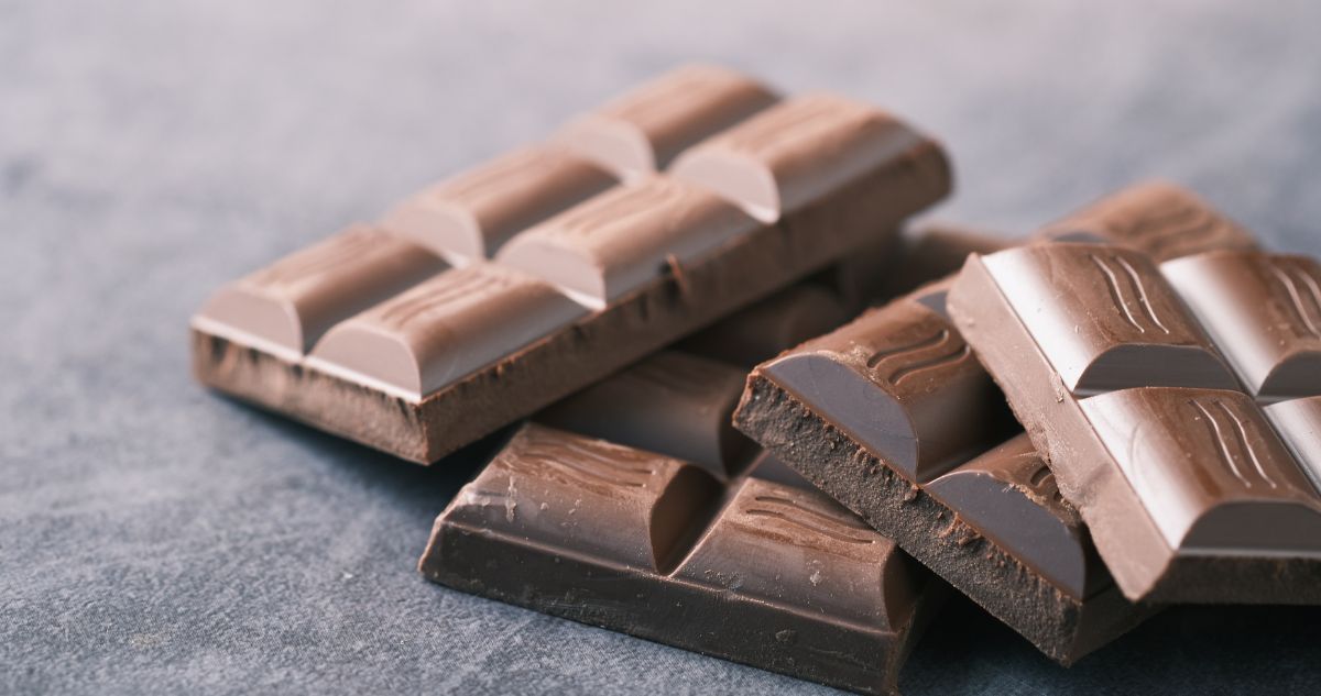 Amber Vet | What Should I Do If My Dog Ate Chocolate? (Vet Guide by Amber Vet Singapore) chocolate bar